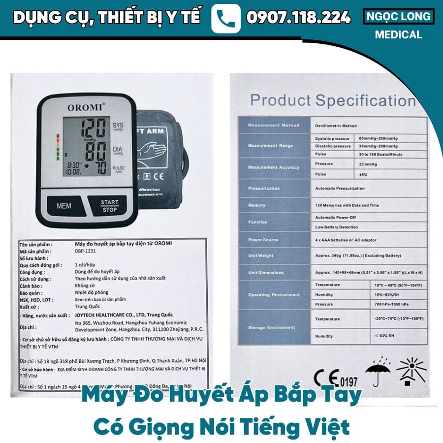 may-do-huyet-ap-bap-tay-oromi-dbp-1231