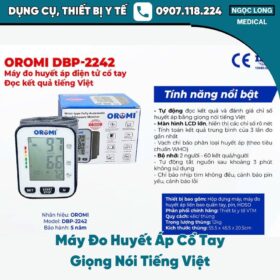 may-do-huyet-ap-co-tay-oromi-dbp-2242